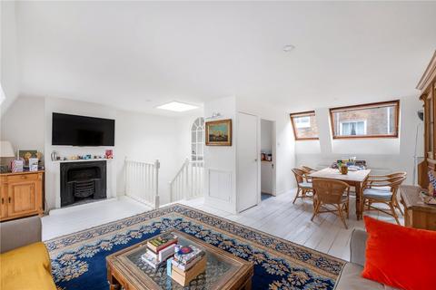undefined, St. Lukes Mews, Notting Hill, London, W11