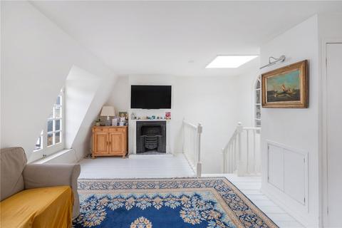 undefined, St. Lukes Mews, Notting Hill, London, W11