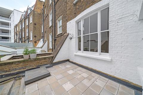 2 bedroom flat for sale, Westbourne Grove, Notting Hill, London, W2
