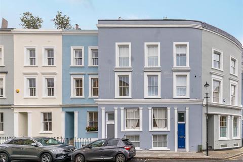Penzance Place, Holland Park, London, W11