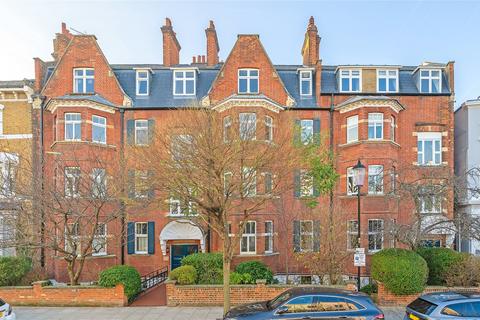 Crescent Mansions, Elgin Crescent, London, W11