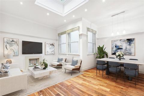 3 bedroom flat for sale, Clanricarde Gardens, Notting Hill, W2