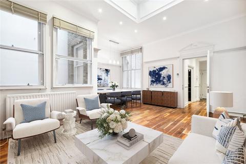 3 bedroom flat for sale, Clanricarde Gardens, Notting Hill, W2