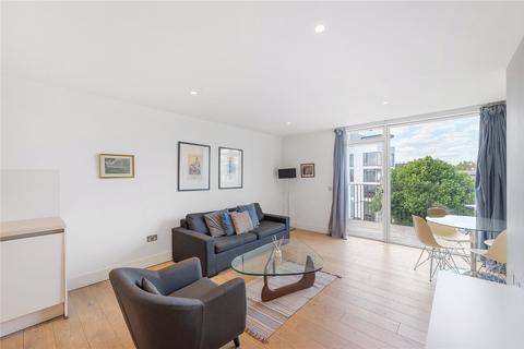 1 bedroom flat for sale, Nautilus House, 14 West Row, London, W10