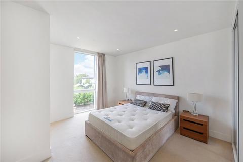 1 bedroom flat for sale, Nautilus House, 14 West Row, London, W10