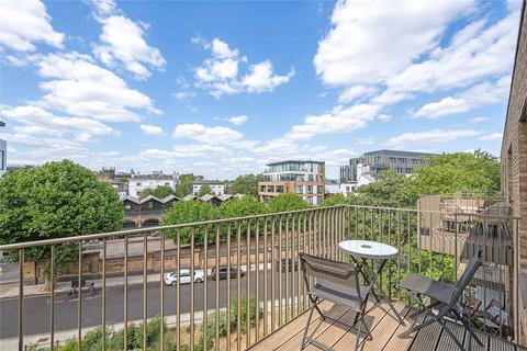 1 bedroom flat for sale, Nautilus House, 14 West Row, London, W10