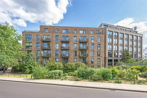 1 bedroom flat for sale, Nautilus House, 14 West Row, London, W10