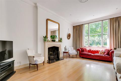 3 bedroom flat for sale, Royal Crescent, London, W11