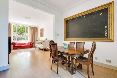 3 bedroom flat for sale, Royal Crescent, London, W11