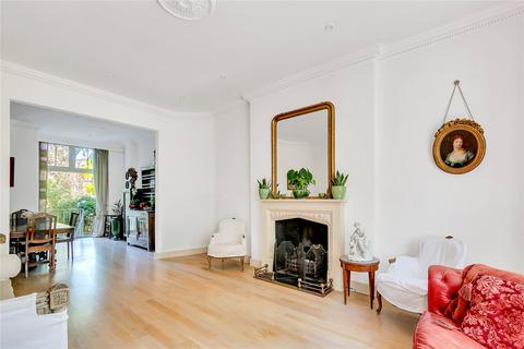 3 bedroom flat for sale, Royal Crescent, London, W11