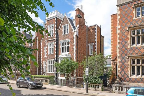undefined, St. Anns Villas, London, W11