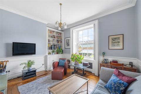 undefined, St. Anns Villas, London, W11