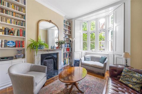 undefined, St. Anns Villas, London, W11