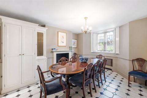 undefined, St. Anns Villas, London, W11