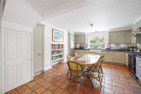 undefined, St. Anns Villas, London, W11