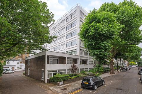 undefined, Linden Gardens, London, W2