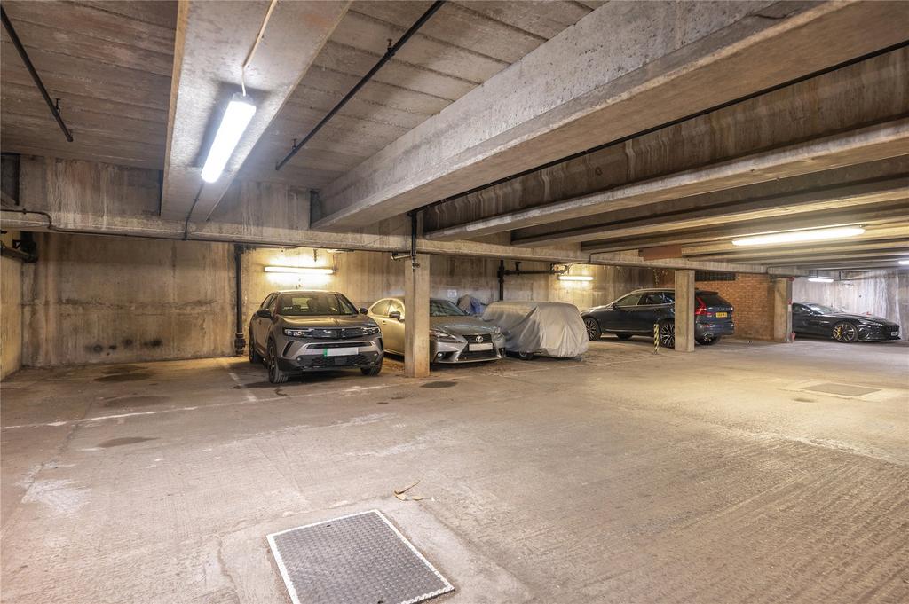 Parking Space