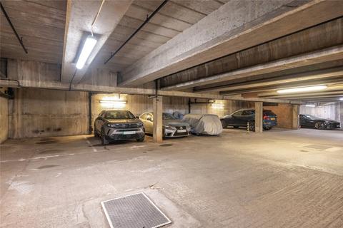undefined, Linden Gardens, London, W2