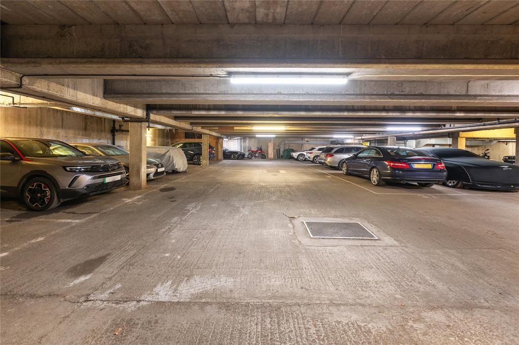 Parking Space