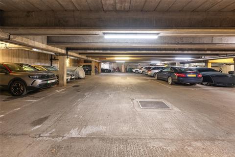 undefined, Linden Gardens, London, W2