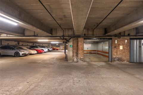 undefined, Linden Gardens, London, W2