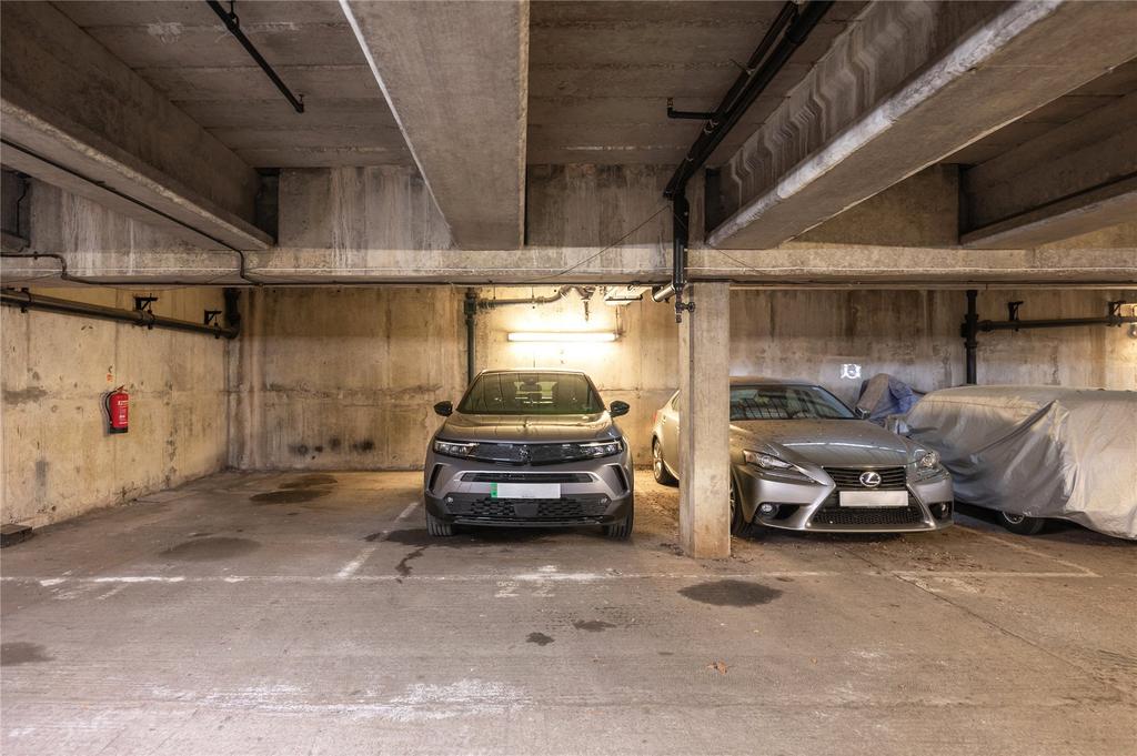 Parking Space