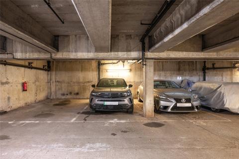 undefined, Linden Gardens, London, W2