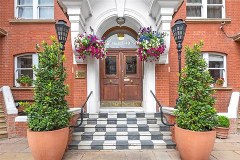 4 bedroom flat for sale - Moscow Road, London, W2