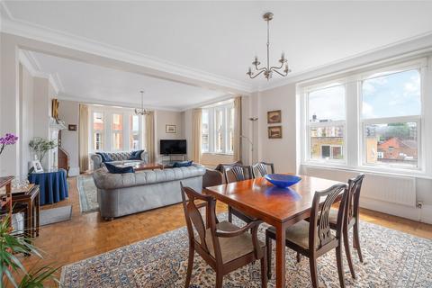 4 bedroom flat for sale, Moscow Road, London, W2