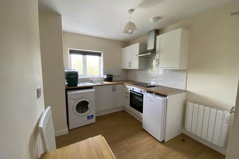 undefined, Central Stores Flats, Talybont, Ceredigion
