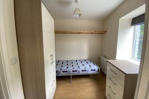 undefined, Central Stores Flats, Talybont, Ceredigion
