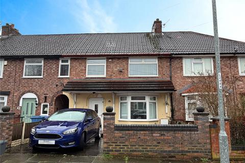 undefined, Prestbury Road, Liverpool L11