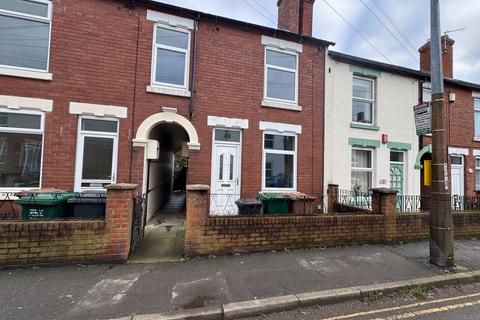 undefined, Oversetts Road, Newhall, Swadlincote, Derbyshire, DE11