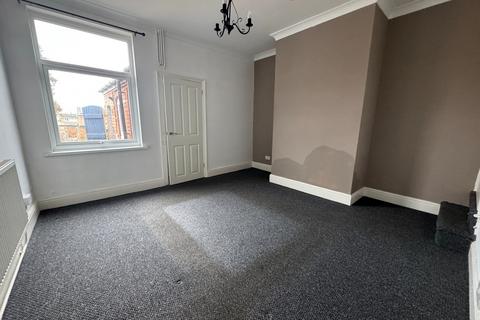 undefined, Oversetts Road, Newhall, Swadlincote, Derbyshire, DE11