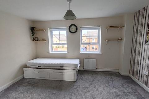 undefined, Sgt Mark Stansfield Way, Hyde SK14