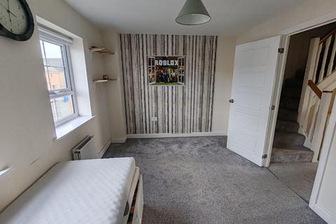 undefined, Sgt Mark Stansfield Way, Hyde SK14