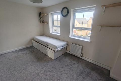 undefined, Sgt Mark Stansfield Way, Hyde SK14