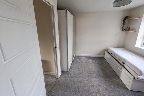 undefined, Sgt Mark Stansfield Way, Hyde SK14