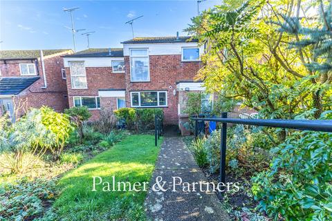 3 bedroom terraced house for sale, Briarhayes Close, Ipswich, Suffolk, IP2