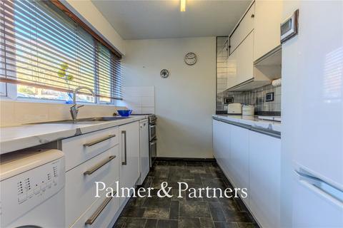 3 bedroom terraced house for sale, Briarhayes Close, Ipswich, Suffolk, IP2