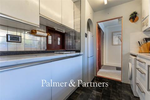 3 bedroom terraced house for sale, Briarhayes Close, Ipswich, Suffolk, IP2