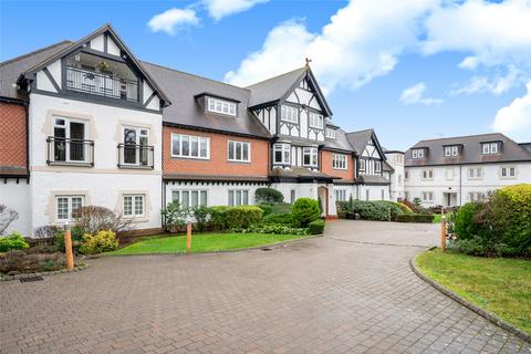 3 bedroom apartment for sale, Merry Hill Road, Hertfordshire WD23