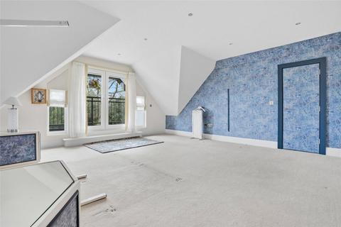 3 bedroom apartment for sale, Merry Hill Road, Hertfordshire WD23