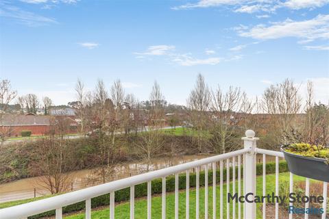 1 bedroom apartment for sale, Horton Mill Court, Hanbury Road, Droitwich, WR9 8GD