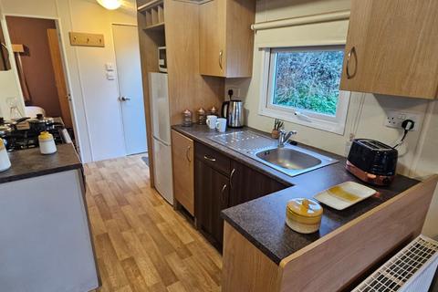 3 bedroom static caravan for sale, Dartmouth Road, Paignton TQ4