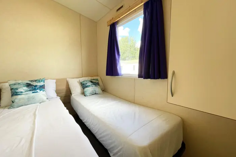 2 bedroom static caravan for sale, Coast Road, Corton NR32