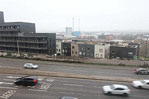 undefined, Cross Green Lane, West Yorkshire LS9