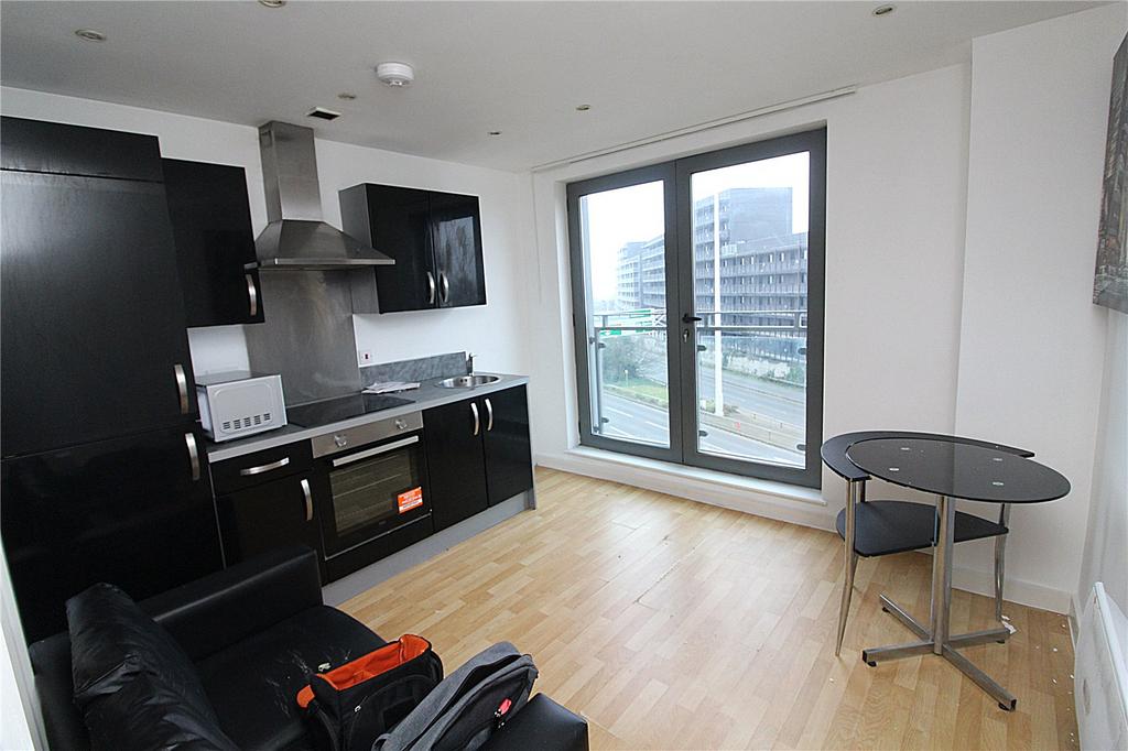 Living Kitchen