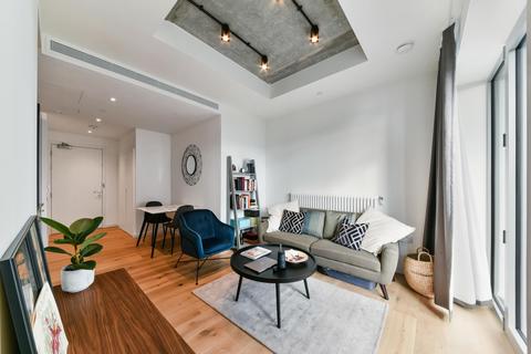 undefined, Rendel House, 20 Goodluck Hope Walk, London, E14