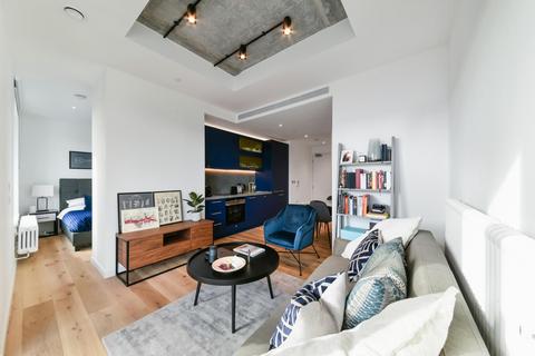 undefined, Rendel House, 20 Goodluck Hope Walk, London, E14